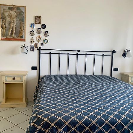 Casa Sul Mare- House On The Sea- Versilia Marina di Pietrasanta Dış mekan fotoğraf
