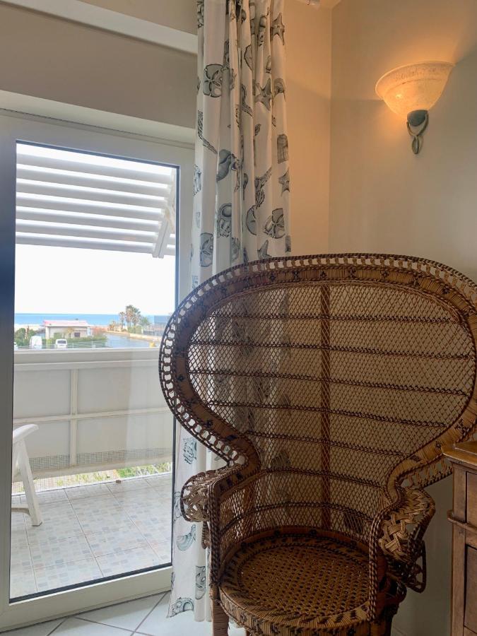 Casa Sul Mare- House On The Sea- Versilia Marina di Pietrasanta Dış mekan fotoğraf